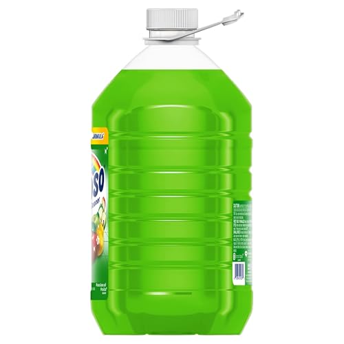 Fabuloso Passion Fruit All-Purpose Cleaner 2X Pack of 3