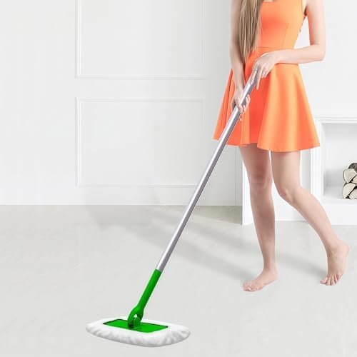 Sgizoku Mop Pad Refills for Swiffer Sweeper 3 Pack
