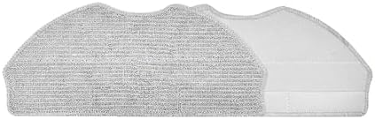 Premium Replacement Mop Pads for Robot Vacuum Cleaner