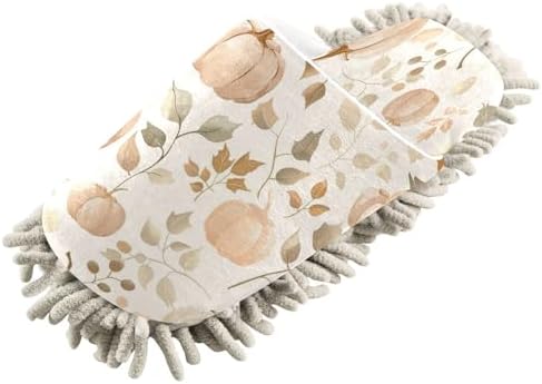 Zhirexin Cleaning Slippers for Home Use