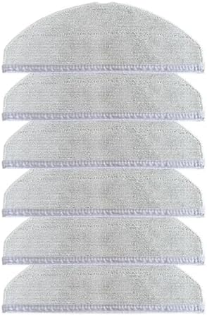 Vamarads Series Robot Vacuum Cleaner Replacement Mop Pad