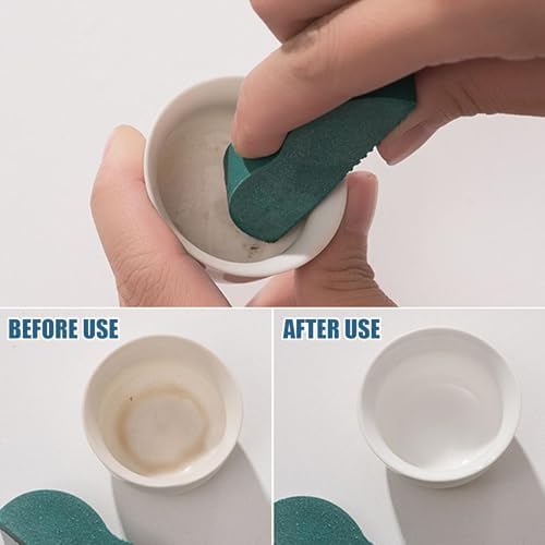Rust Remover for Cookware Sinks Stainless Steel