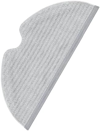 Vamarads Replacement Mop Pads for Dreame F9 and Mijia 1C Robots