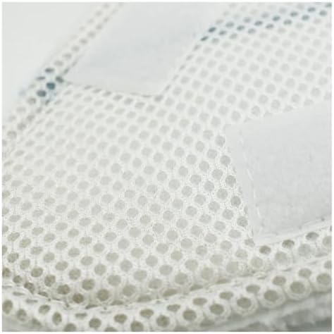 2Pcs Triangle Steam Mop Replacement Pads