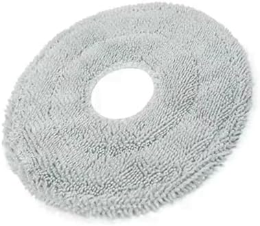 Vamarads 4-Pack Mop Cloth Pads Set