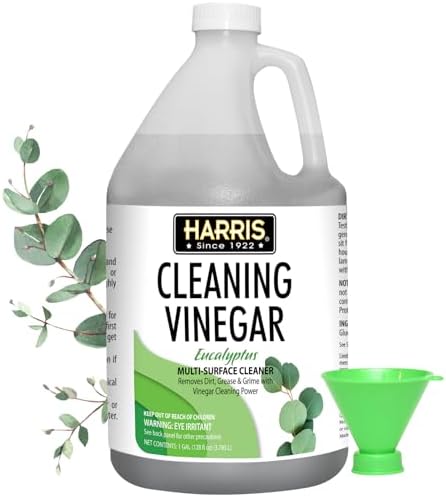 HARRIS All Purpose Cleaner 128oz Eucalyptus