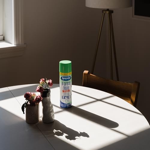 Sprayway SW5002R All Purpose Cleaner with Foaming Action