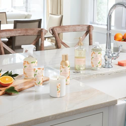Thymes Countertop Spray Mandarin Coriander 165 Fl Oz