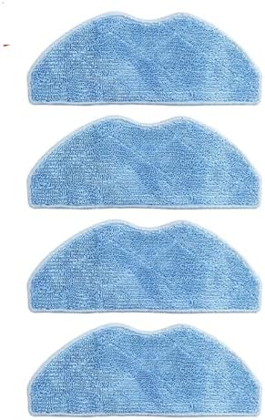 Vamarads Cleaning Mop Pads for X-Plorer Serie 75 S