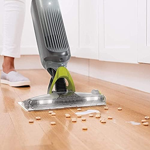 Shark VMP40 Disposable Hard Floor Vacuum and Mop Pad Refills