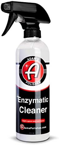 Adams Polishes Enzymatic Cleaner 16oz 1
