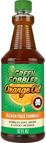 Green Gobbler Cold-Pressed Orange Oil 32 oz