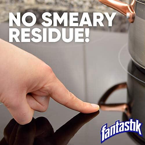 Fantastik All-Purpose Cleaner Refill 128 oz