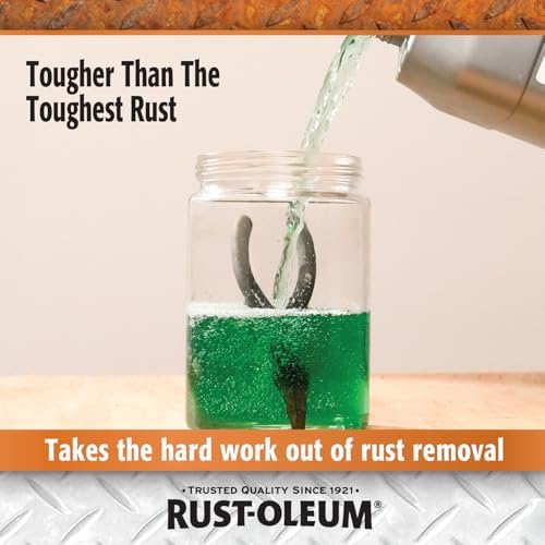 Rust-Oleum Rust Dissolver Soak Bath - 1 Gallon