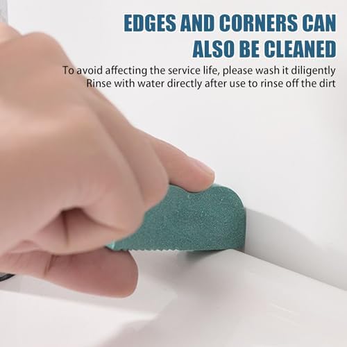 Rust Remover for Cookware Sinks Stainless Steel