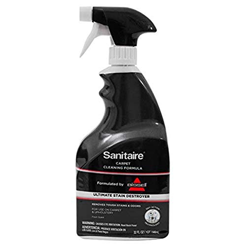 Sanitaire Ultimate Carpet Stain Destroyer Oxy Pre-Treat