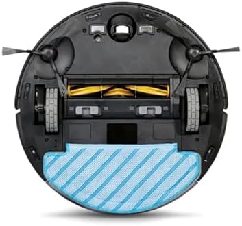 Washable Mop Pads for Ecovacs Deebot Ozmo