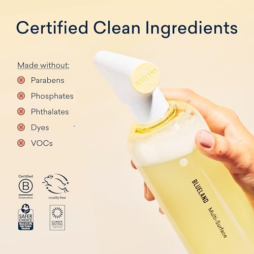 Blueland 10-Pack Refill Multi-Surface Cleaner