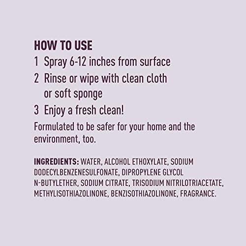Presto All Purpose Cleaner Lavender Scent 32 fl oz Pack of 2 1