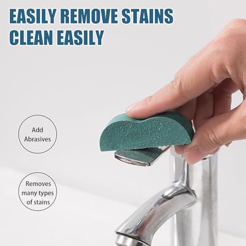 Rust Remover for Cookware Sinks Stainless Steel