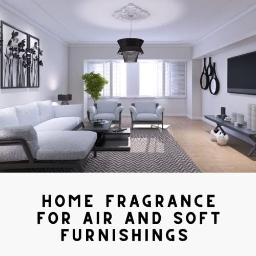 The Diamond Life Sea Mist Carpet Upholstery Deodorizer Bundle