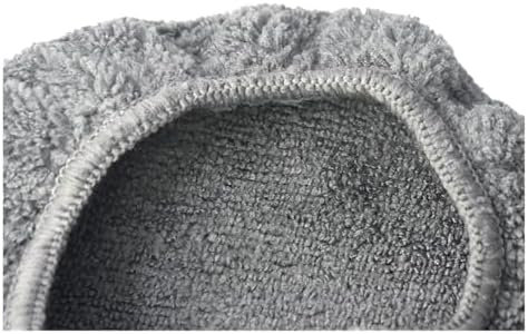 Washable Mop Pads for DDC5 DDC55 Electric Window Vacuum Cleaner