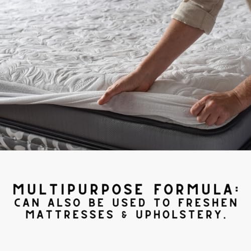 The Diamond Life Sea Mist Carpet Deodorizer Powder 2 Pack