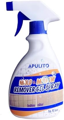 APULITO 16 Fl Oz All-Purpose Cleaner for Stains