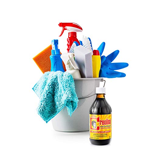 REX Creolina Multi Purpose Cleaner Concentrate 1 Pack 1