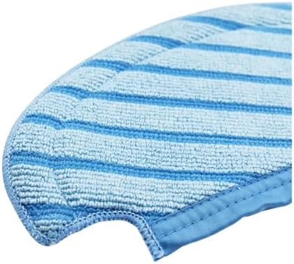 Washable Mop Pads for Ecovacs Deebot Ozmo