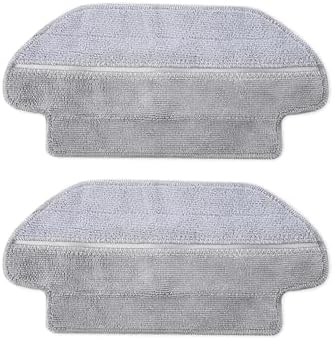 Vamarads Replacement Mop Pad for Xiaomi STYTJ02YM Robot Vacuum