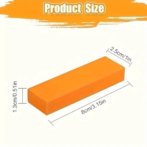 Stainless Steel Scratch Eraser for Kitchen and Bathroom