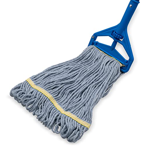 SPARTA Flo-Pac Cotton Mop Head Replacement