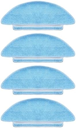 Vamarads L9000 Replacement Mop Pads 10 Pack