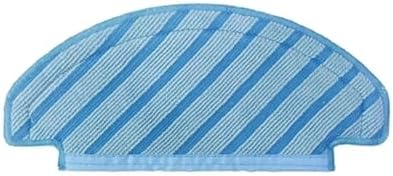 Washable Mop Pads for Ecovacs Deebot Ozmo