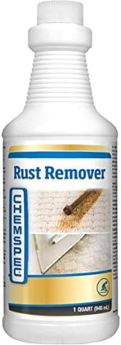 Chemspec Rust Spot Remover 1 Liter RRCS 1