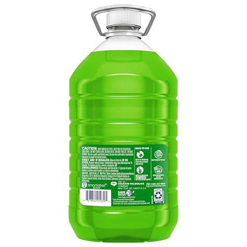 Fabuloso Passion Fruit All-Purpose Cleaner 2X Pack of 3