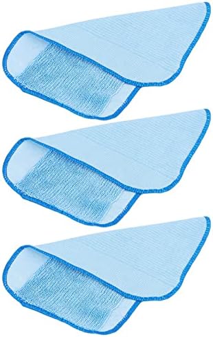 Sonew Wet Fiber Mopping Cloths for 321 380 4200 4205