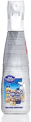 Bar Keepers Friend Stainless Steel Cleaner Polish 2 x 16 oz