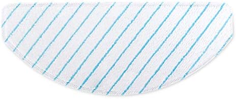 ECOVACS Disposable Mopping Pads 25 Pack for N10 T8 Series