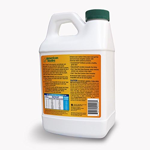 Pro Products Rid O Rust Cleaner and Prevention Pack 8 Bottles Total 1