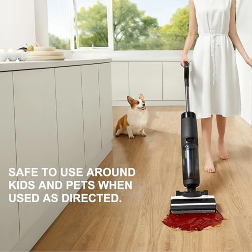 Nukisa Floor Cleaner 1000ml Lavender Scent 1