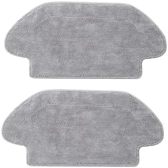 Vamarads Replacement Mop Pad for Xiaomi STYTJ02YM Robot Vacuum