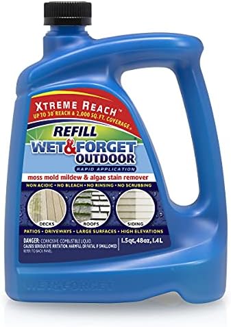 Wet Forget Xtreme Reach Hose End Refill 48oz