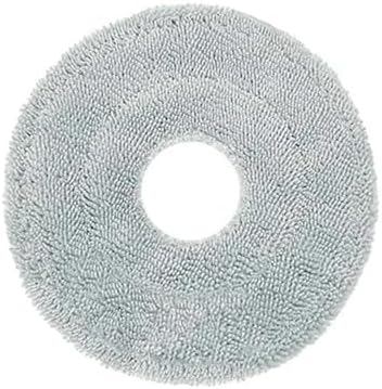 Vamarads 4-Pack Mop Cloth Pads Set