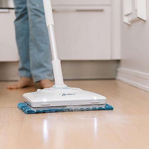 Nellies Wow Too Mop Rechargeable LED Light No Buckets