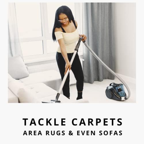 The Diamond Life Sea Mist Carpet Upholstery Deodorizer Bundle