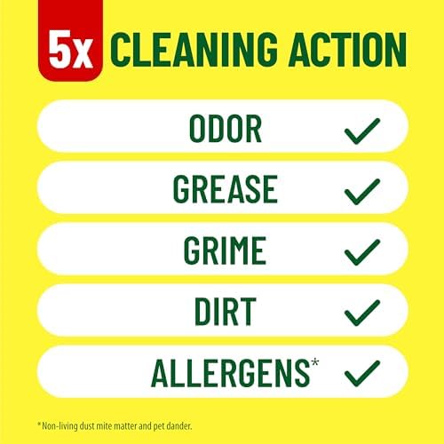 Pine-Sol Multi-Surface Cleaner 24 Oz Lemon Fresh 1