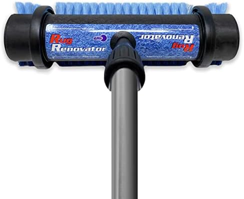 Cleanovation Rug Renovator Cleaning Brush 1