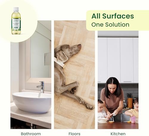 Good Natured Brand All-Purpose Cleaner Concentrate